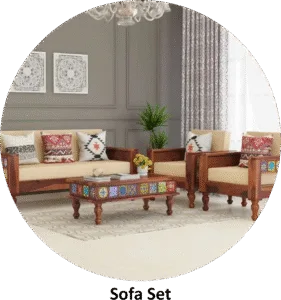 sofa set